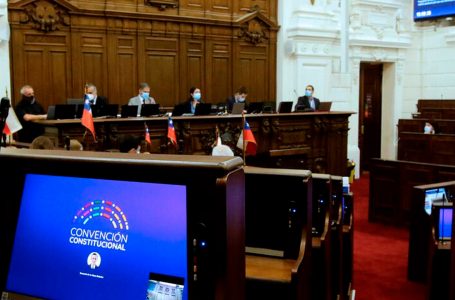 Eliminación del Senado: votación dejó a la Cámara de las Regiones sin atribuciones