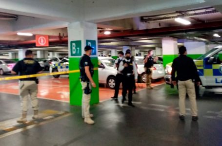 Muere uno de los vigilantes baleados tras asalto en Mall Florida Center