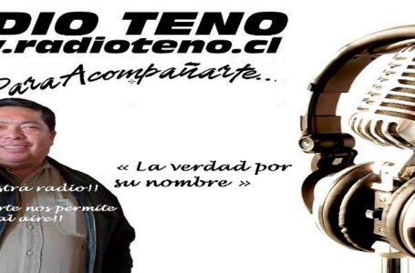 Radio Teno: Una Radio Online Destacada por su Compromiso y Ayuda a la Comunidad